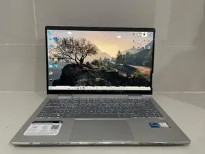 HP 13th GEN Envy ×360 2-in-1 Laptop