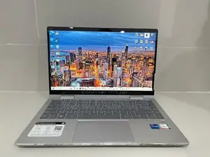 HP 13th GEN Intel Core i7-1355U(1.70GHZ) Laptop