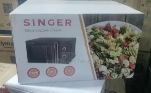 Singer Microwave Oven 20L Capacity
