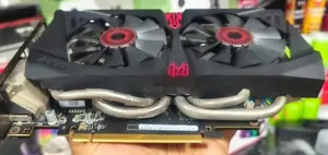 GTX 960 2GB asus VGA Card
