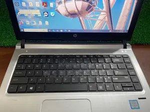 HP ProBook 430 G3 Laptop
