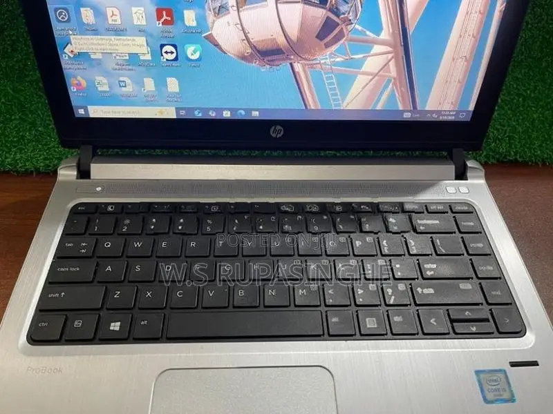 HP ProBook 430 G3 Laptop