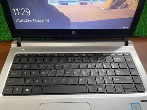 Intel Core i5-6200U CPU 2.30GHZ Laptop