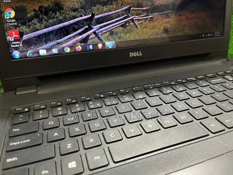 Dell i5 5th GEN Laptop