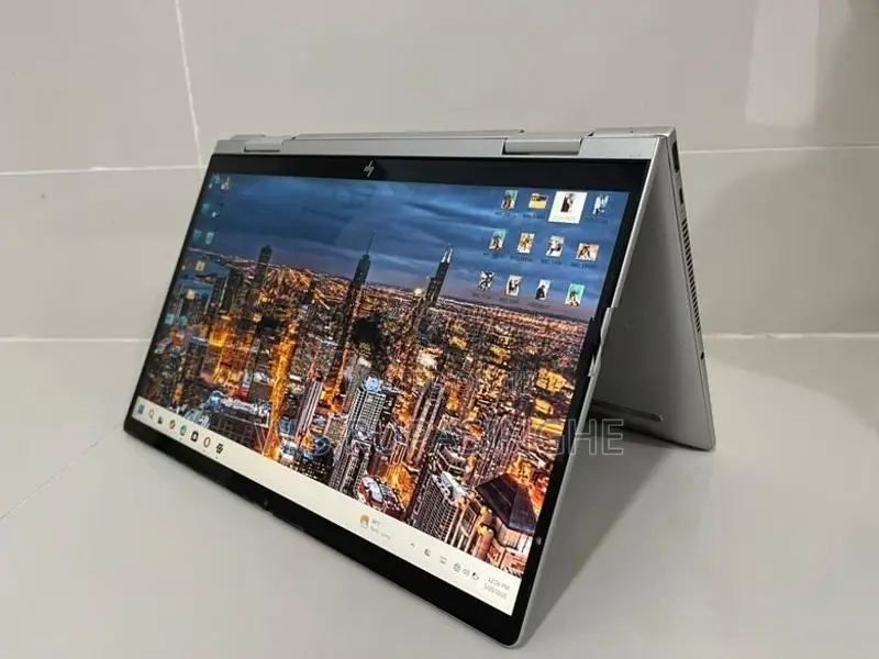 HP 13th GEN Intel Core i7-1355U(1.70GHZ) Laptop