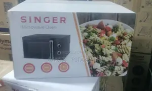 Singer Microwave Oven 20L Capacity