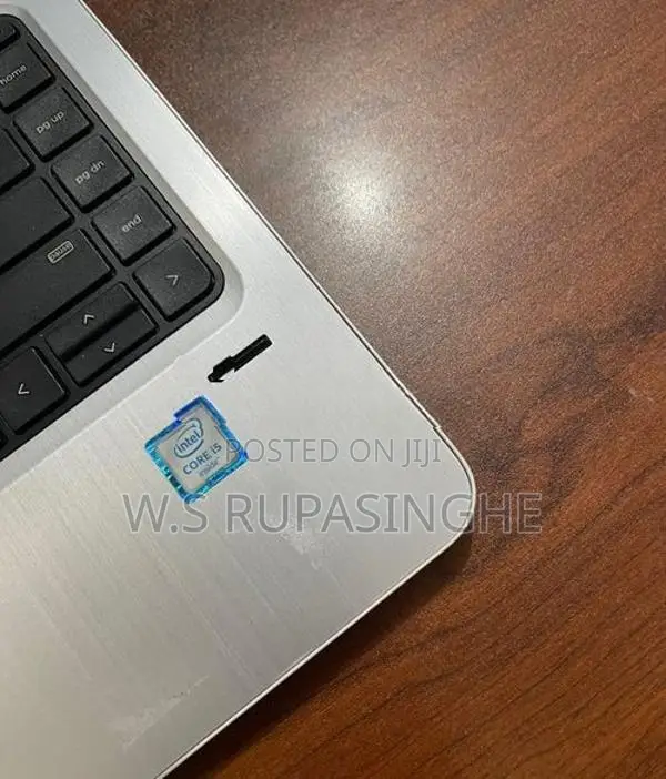 HP ProBook 430 G3 Laptop