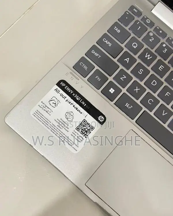 HP 13th GEN Intel Core i7-1355U(1.70GHZ) Laptop