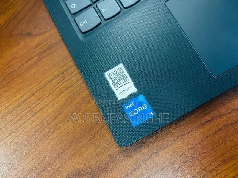 Lenovo Core i5 13th GEN Laptop 1.8GHZ Processor