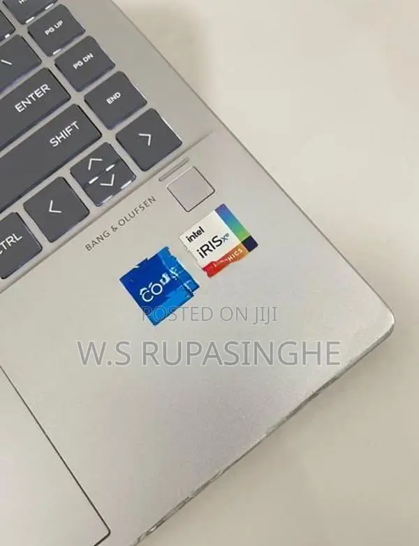 HP 13th GEN Envy ×360 2-in-1 Laptop