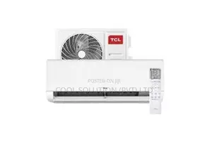 TCL Inverter Air Conditioner (WI-FI) 12000BTU