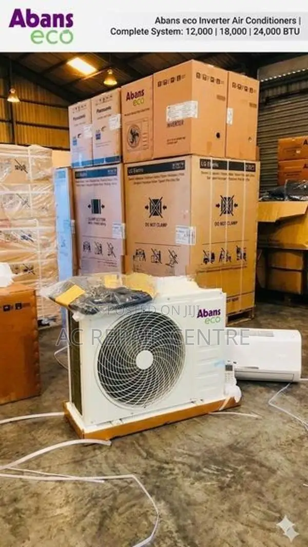 Midea 12000btu Non Inverter Air Conditioner