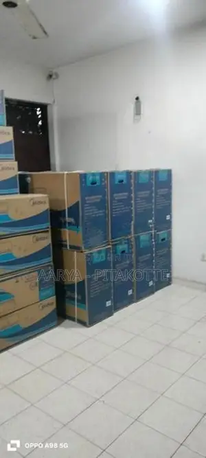 Midea Air Conditioner 24000BTU - Non inverter