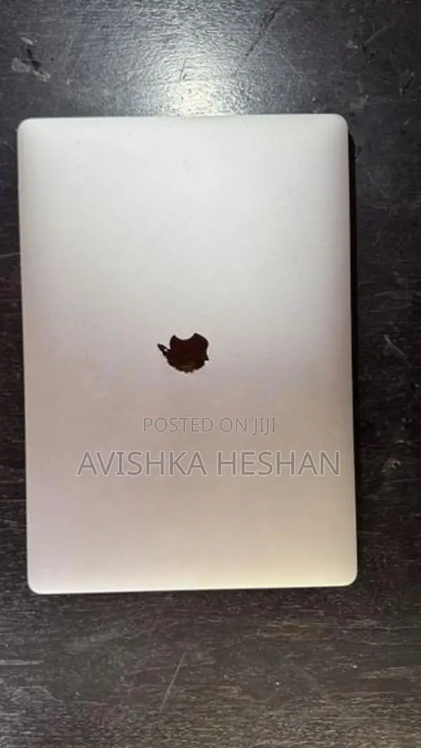 Apple MacBook Pro i9 64GB 16"