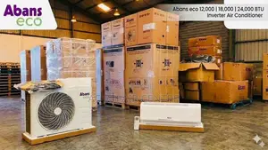 Midea 12000btu Non Inverter Air Conditioner