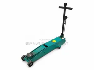 5 Ton Heavy Duty Hydraulic Floor Jack