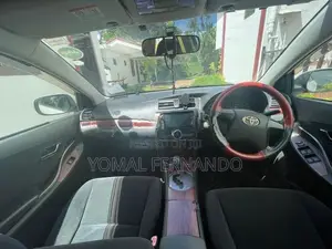 Toyota Allion 2007