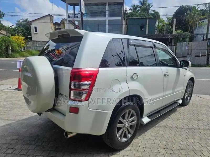 Suzuki Alto Japan Reg 2017
