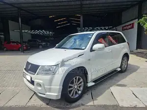 Suzuki Alto Japan Reg 2017