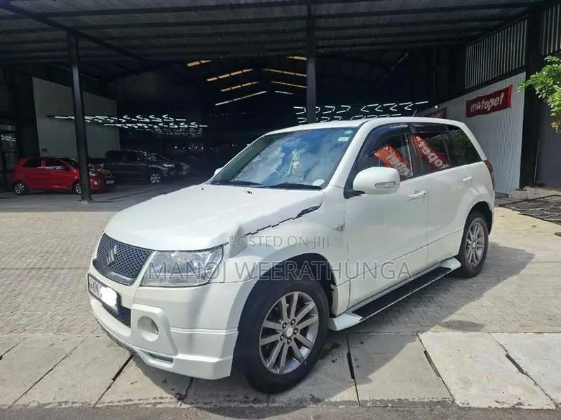 Suzuki Alto Japan Reg 2017