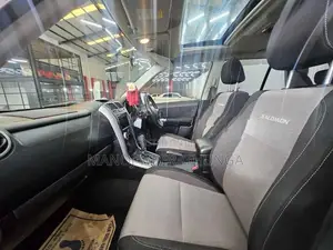 Suzuki Alto Japan Reg 2017