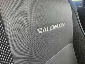 Suzuki Alto Japan Reg 2017