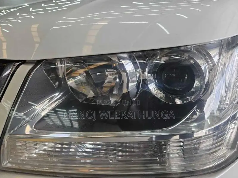 Suzuki Alto Japan Reg 2017