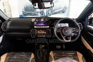 Kia Sonet GTX Plus Brand New 2026