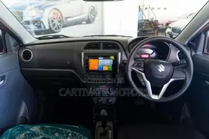 Suzuki Alto K10 2026