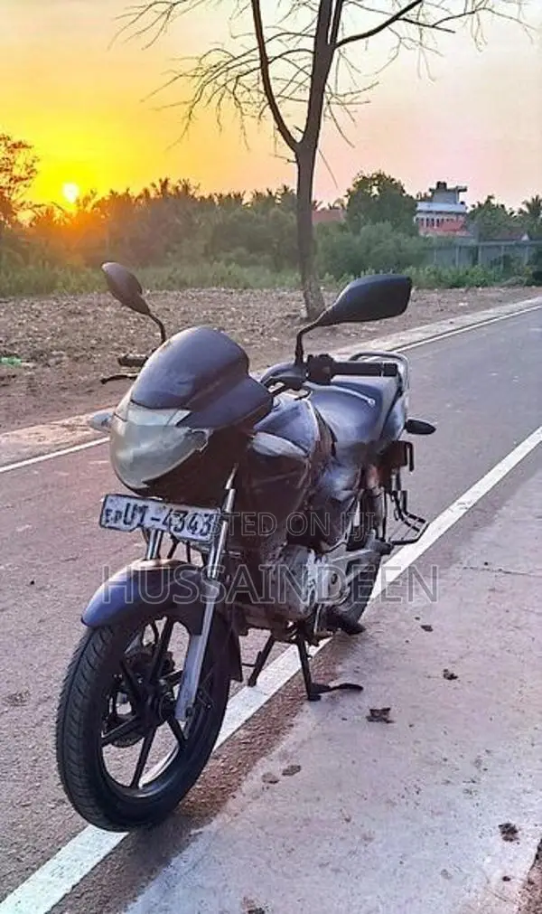 Hero Passion Plus 2009