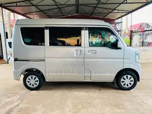 Nissan Clipper GX - JOIN 2024