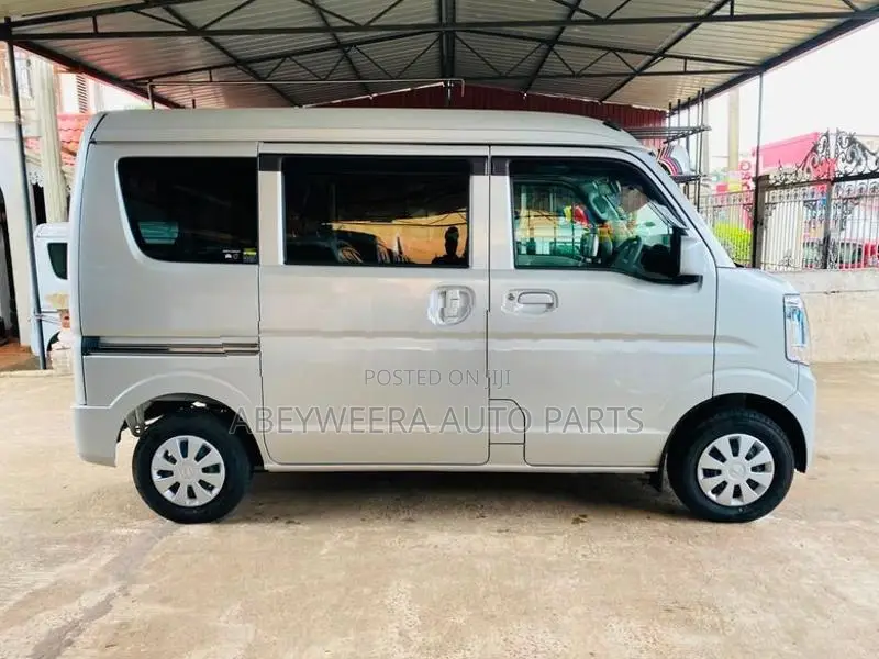Nissan Clipper GX - JOIN 2024
