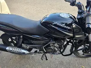 Bajaj Pulsar 150 2018