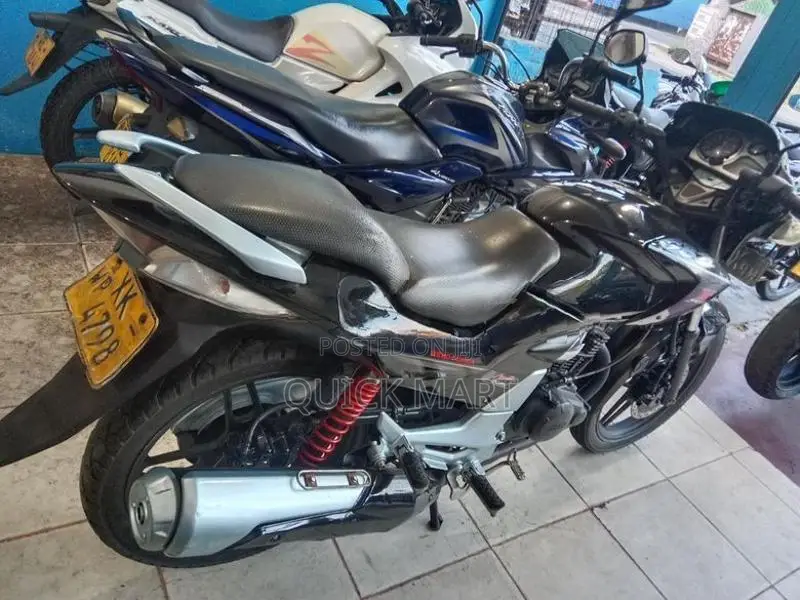 Hero CBZ 2013