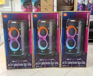 JBL Partybox 720 Wireless Speaker