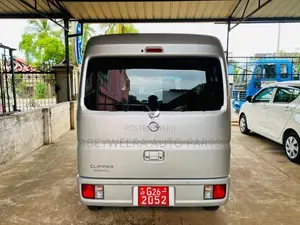 Nissan Clipper GX - JOIN 2024