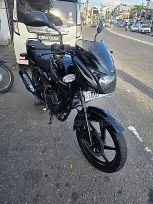 Bajaj Pulsar 150 2018