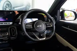 Kia Sonet GTX Plus Brand New 2026