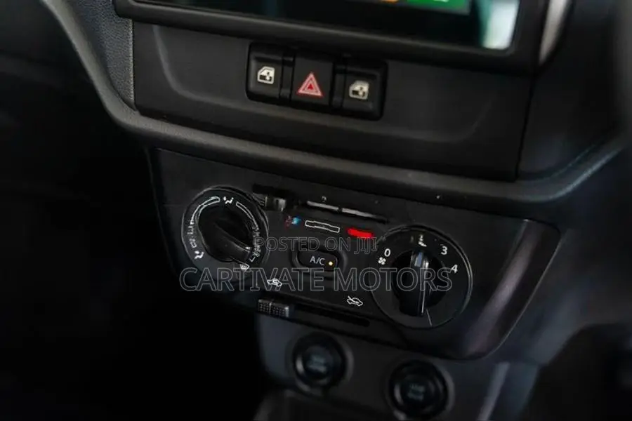 Suzuki Alto K10 2026
