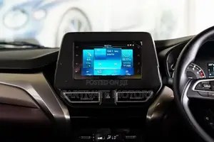 Toyota Taisor G Grade 2026