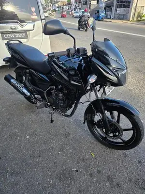 Bajaj Pulsar 150 2018