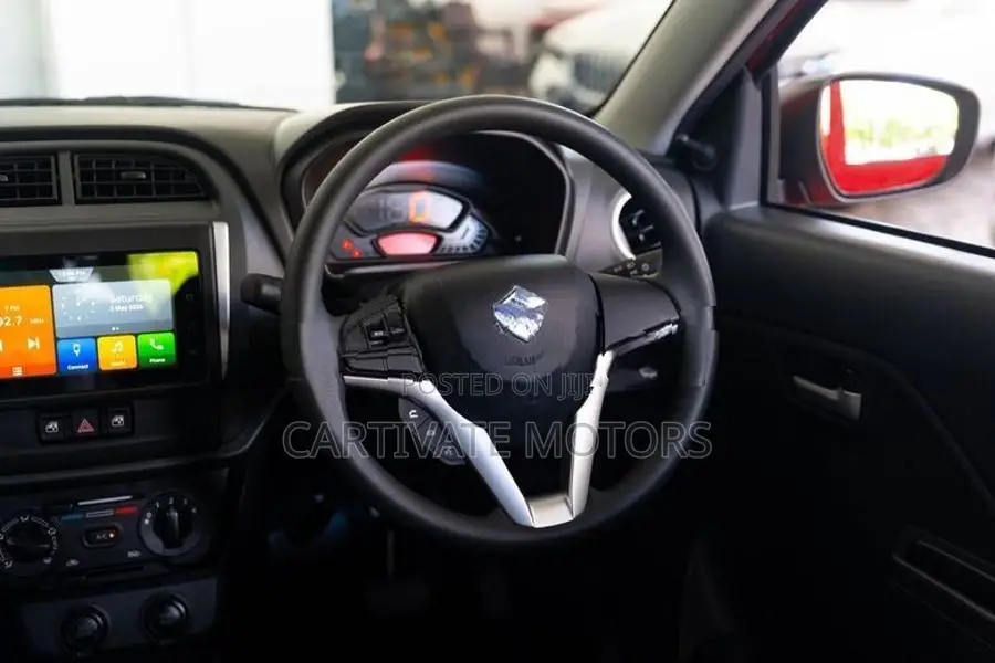 Suzuki Alto K10 2026