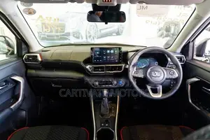 Suzuki Fronx Alpha 2026