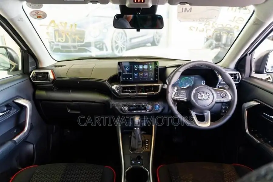 Suzuki Fronx Alpha 2026
