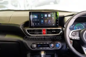 Suzuki Fronx Alpha 2026