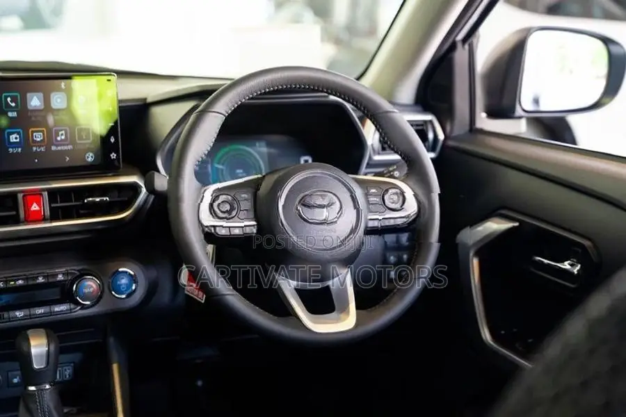 Suzuki Fronx Alpha 2026