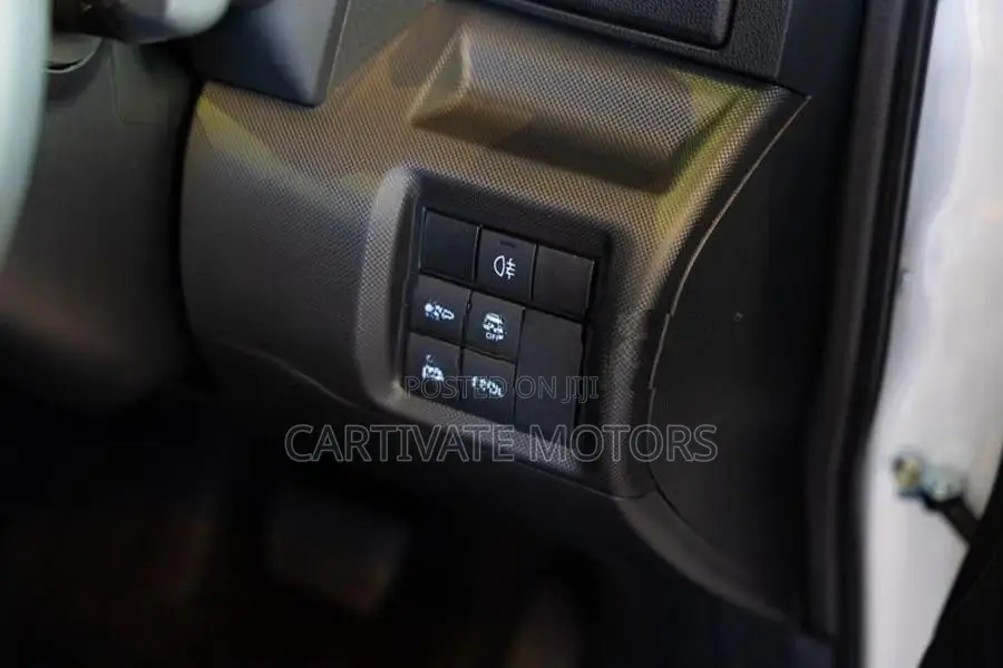 Suzuki Fronx Alpha 2026