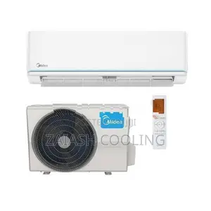 New Midea Ac Non Inverter - 18000BTU