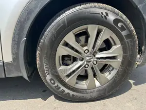Hyundai Santa Fe 2014