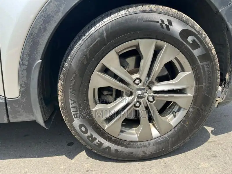 Hyundai Santa Fe 2014